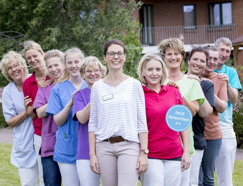 Jobs in der Pflege Hohenwestedt - Pflegekraft Jobs